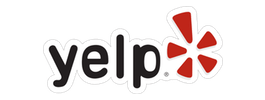 Yelp Logo